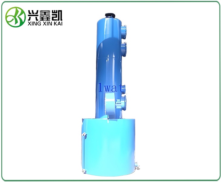 脫氣塔(脫碳塔)